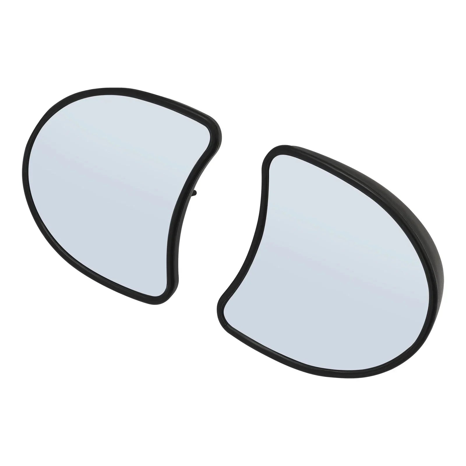 Fairing Mount Mirrors for Harley Street Glide Limited FLHTK (2014 - 2022)
