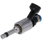 4X Fuel Injector 16600-1KC0A, 16600-1KC0B for Nissan Juke (2011–2017)