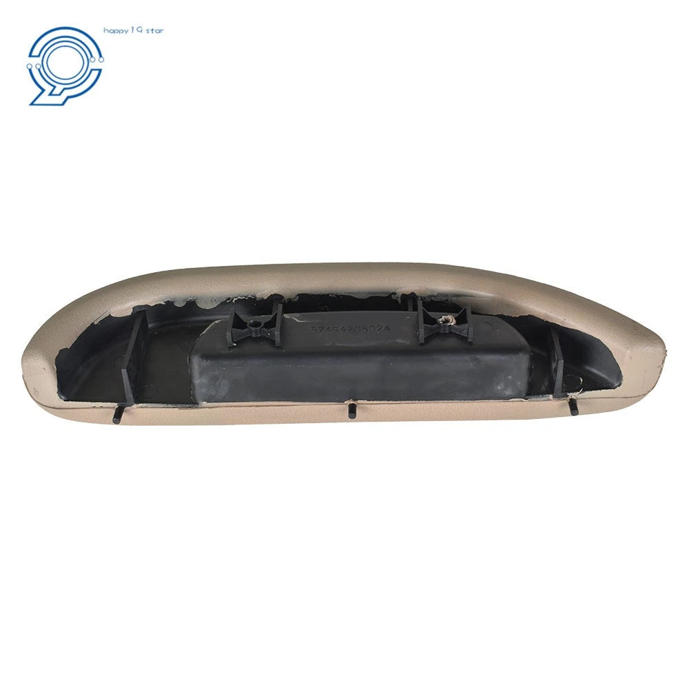 Left Front Driver Inside Armrest Pull Handle Cover for GMC Savana 1500 (1996-2002)
