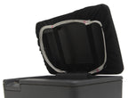 Armrest Cover Protector for Nissan D22 Frontier (1999–2004) Black Fleece