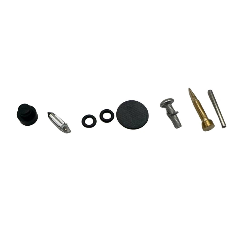 Carburetor Repair Kit 6H1-W0093 for Yamaha Outboard 2T 75-90HP (1975–1980)