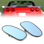 Rearview Mirror Lens for Chevrolet Corvette (2005-2013)