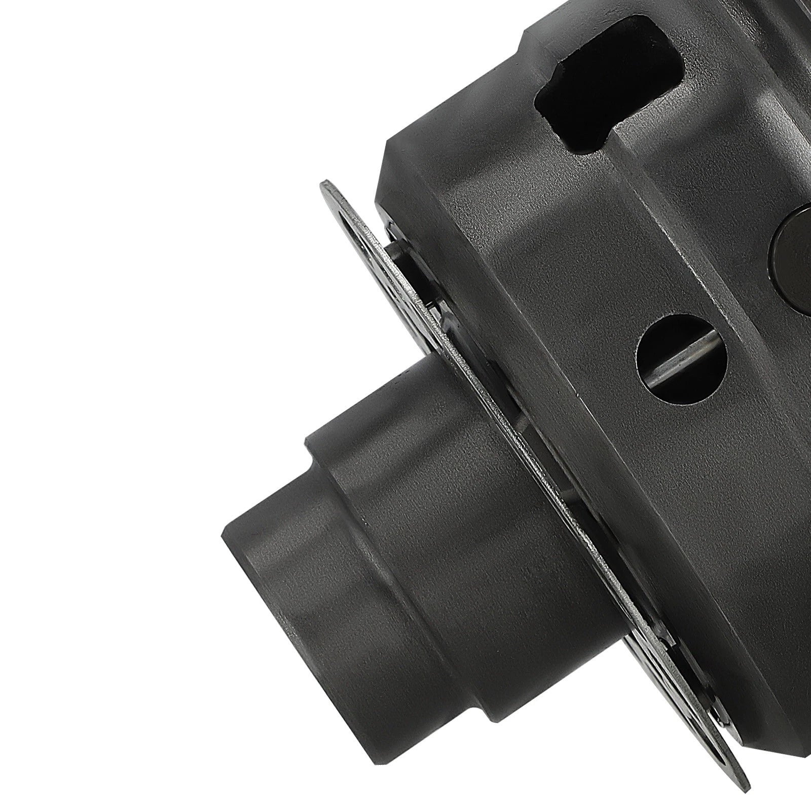 Front Differential Case Kit for Jeep Wrangler (2007–2018) Dana 44 4.10 Gear Ratio