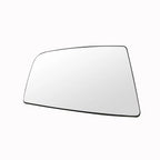 Heated Right Side Mirror Glass for Ford Transit-150 250 350 HD (2015–2023)