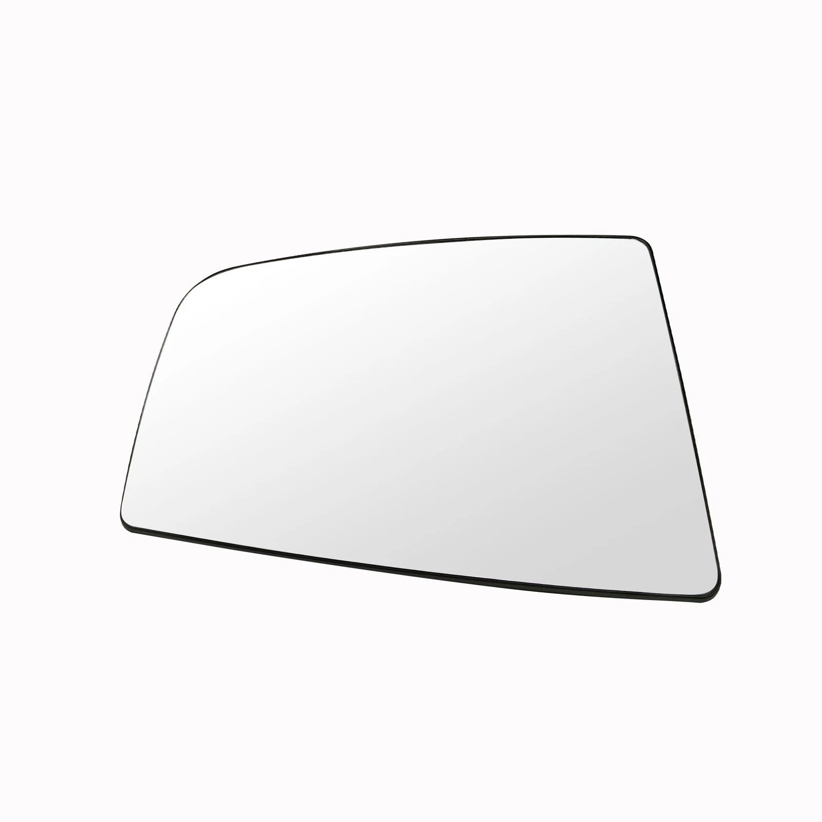 Heated Right Side Mirror Glass for Ford Transit-150 250 350 HD (2015–2023)