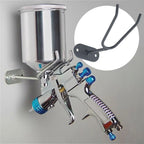 Tool Holder for Spray Cans (Fits All Standard Sizes)