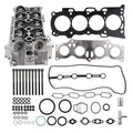 Cylinder Head Gasket Set + Timing Chain Kit for Toyota Scion 2.4L (2004–2015)
