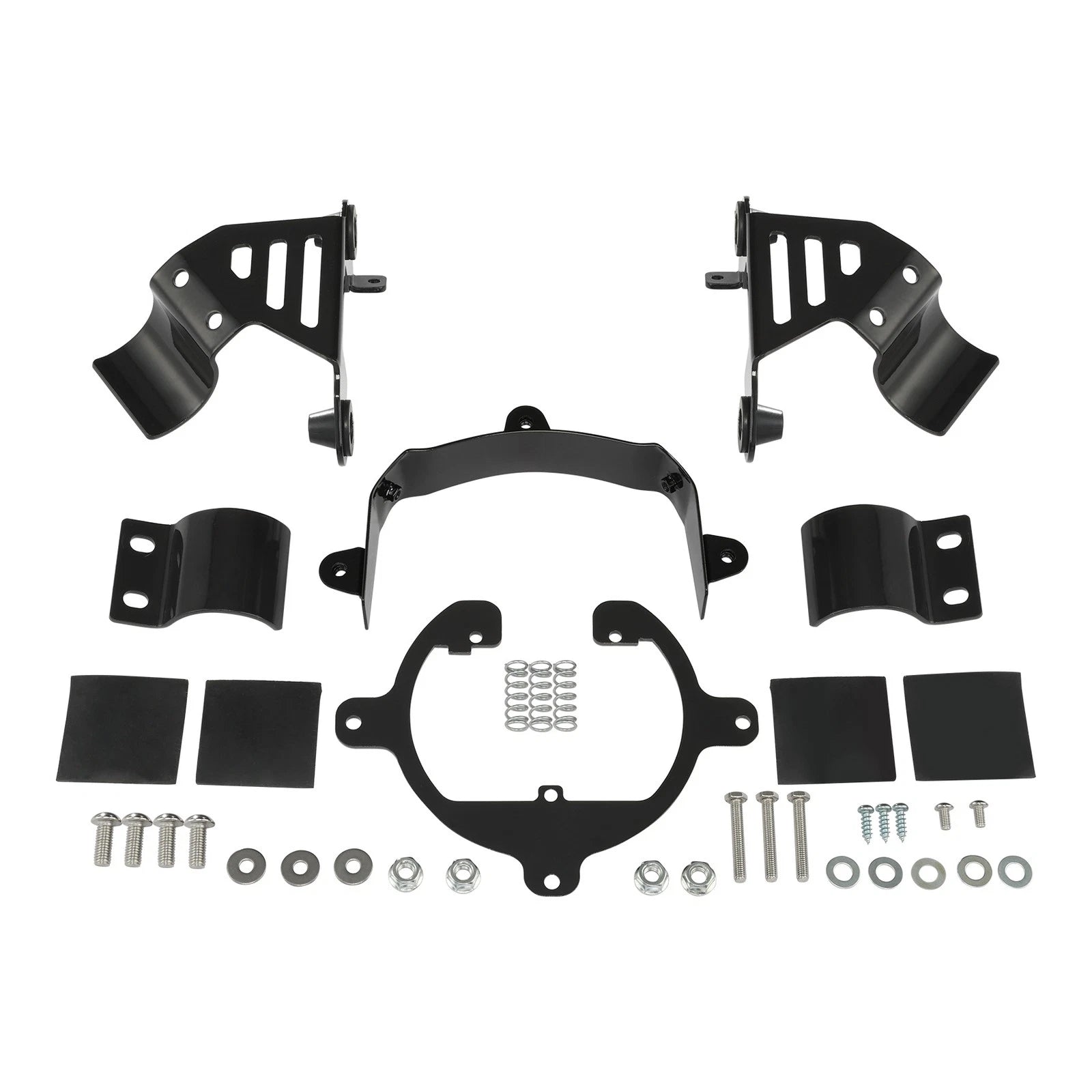 Quarter Fairing Bracket Mount for Harley Low Rider S FXLRS (2020–2025)