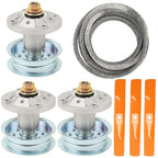 Deck Rebuild Kit for John Deere 54 inch Deck (190C D170 LA150 LA175) GY21099