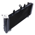 Radiator Cooler for Kawasaki Ninja 650 Z650 ER650 (2017–2026)