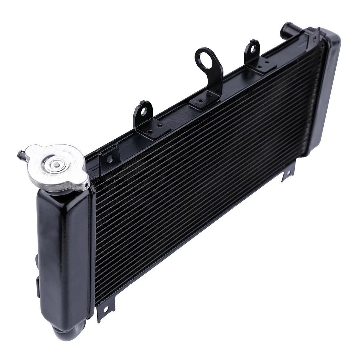 Radiator Cooler for Kawasaki Ninja 650 Z650 ER650 (2017–2026)