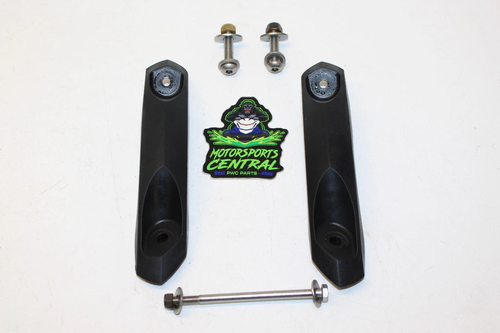 Set of 2 Rope Mount Support Arms for Sea-Doo RXT-X WAKE PRO GTX (2008–2019) 291002712