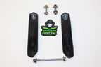 Set of 2 Rope Mount Support Arms for Sea-Doo RXT-X WAKE PRO GTX (2008–2019) 291002712