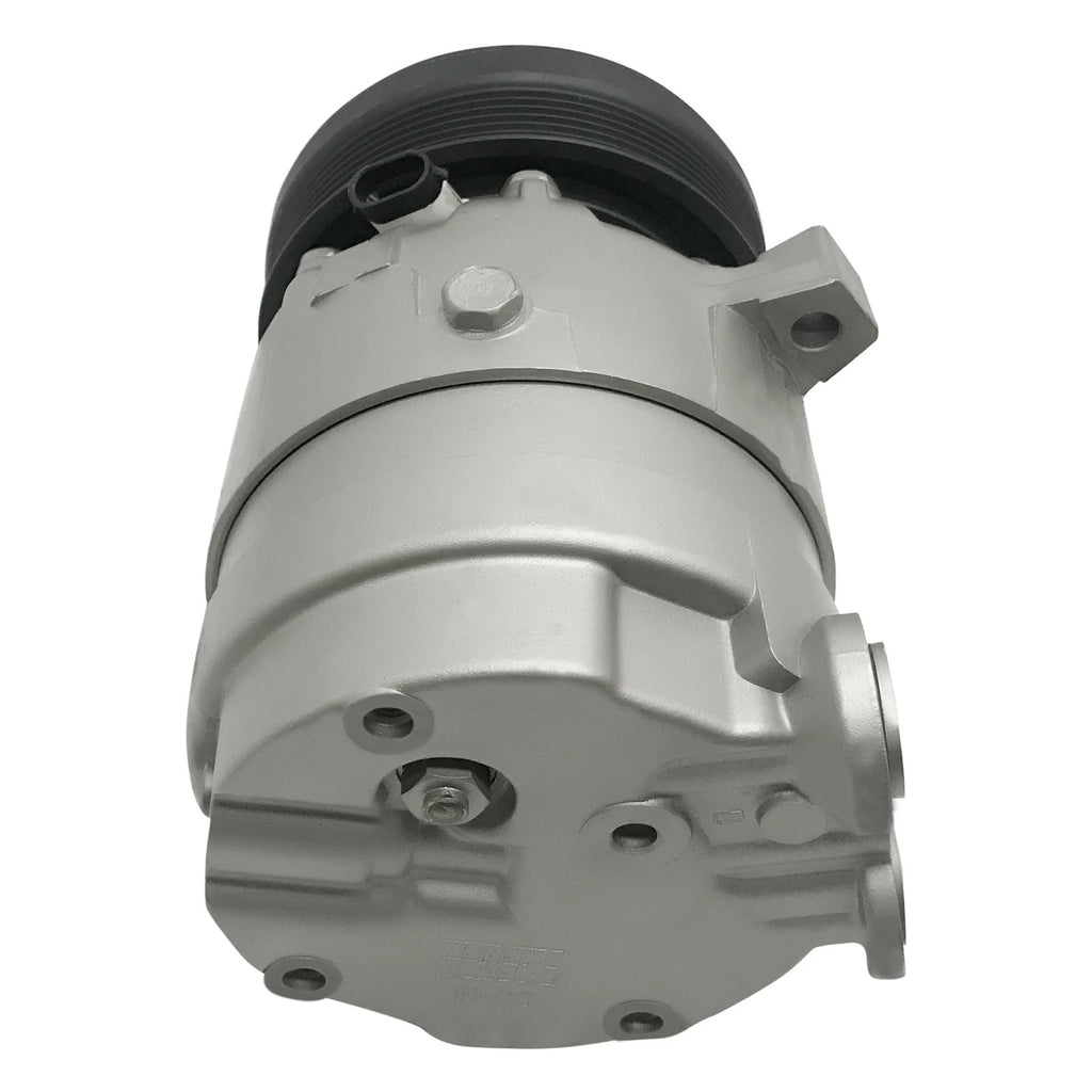 A C Compressor Replacement with Clutch for Ford Ranger T6 (2012-2018)