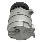 A C Compressor Replacement with Clutch for Ford Ranger T6 (2012-2018)