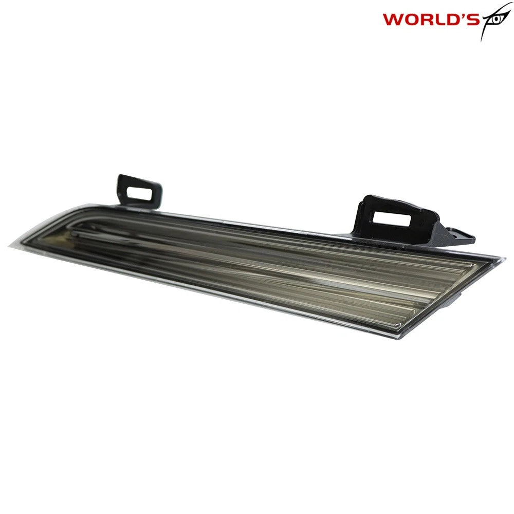 Left Driver Side Headlight Reflector Panel for Nissan Murano (2009–2014)