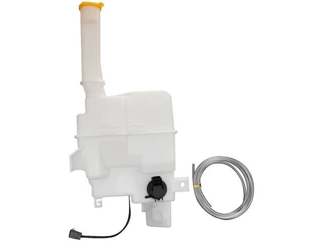 Washer Reservoir for Mazda 6 Mazdaspeed (2006–2007) QT548RG