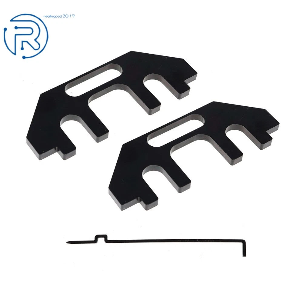 Camshaft Timing Chain Tool Kit for Ford 3.5L 3.7L (2007-2016)