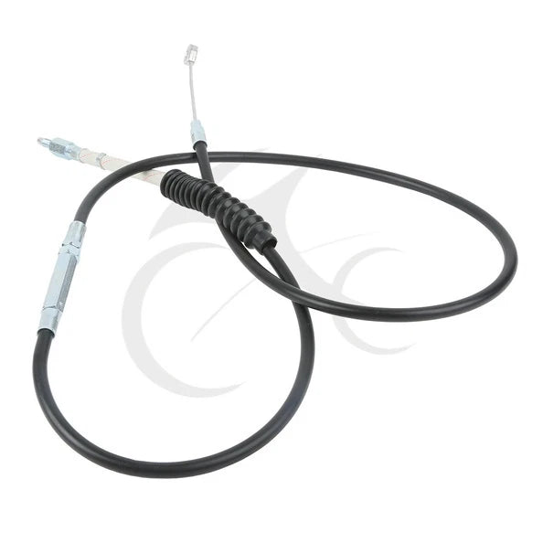 Vinyl Clutch Cable for Harley Davidson Touring Models (2008–2013) 74.75"