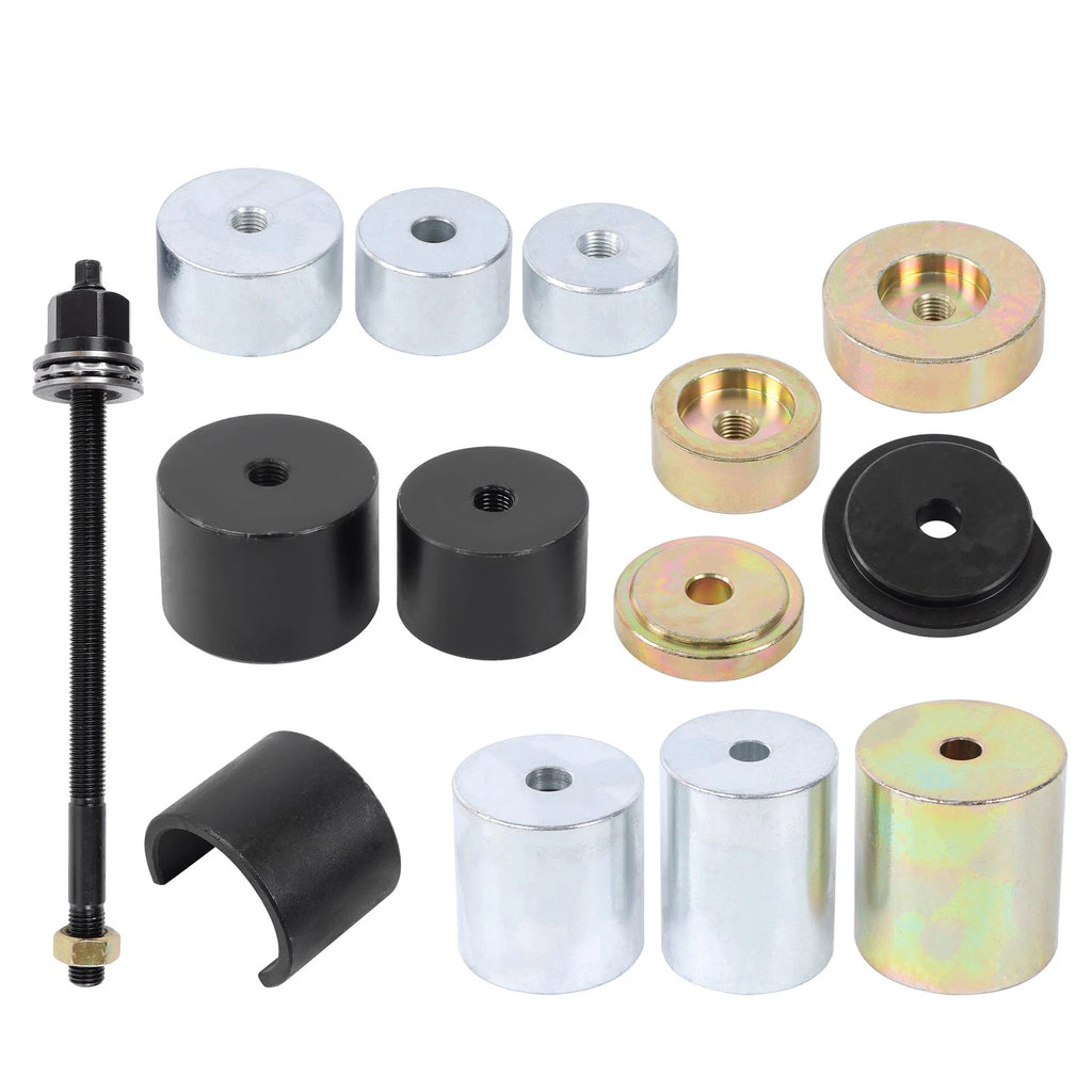 Differential Rear Axle Lining Tool Kit for BMW E36 E46 E38 E39 E60 E61 E31 E90 E91 (1990–2015)