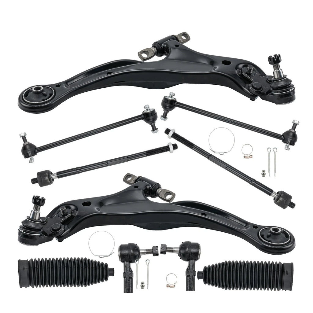 Front Lower Control Arms for Toyota Sienna (1998–2003)