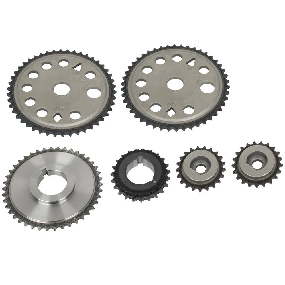 Timing Chain Kit & Oil Pump for Chevrolet HHR Cobalt Saturn Pontiac (2000–2008)