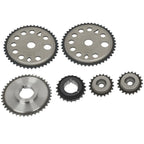 Timing Chain Kit & Oil Pump for Chevrolet HHR Cobalt Saturn Pontiac (2000–2008)