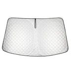 Foldable Windshield Sun Shade Visor for Toyota Tundra (2022-2025)