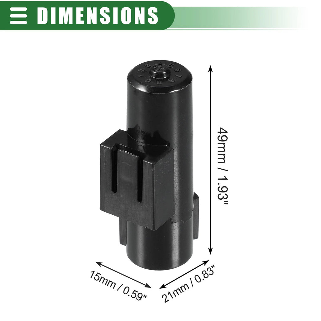 Ambient Air Temperature Sensor for Honda CR-V (2005–2016) No. 80525S30941