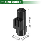 Ambient Air Temperature Sensor for Honda CR-V (2005–2016) No. 80525S30941