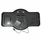 LED Marquee Sign for Chevrolet Super Service (17")