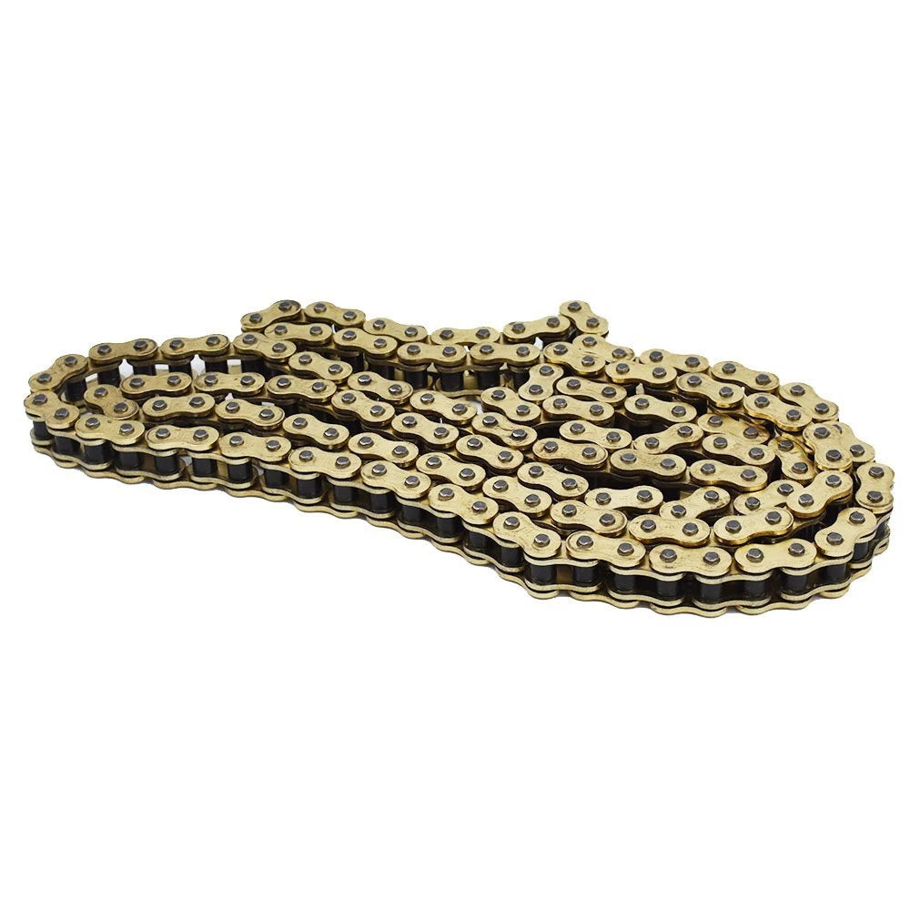O-Ring Drive Chain 530 Pitch for Gold 530x150