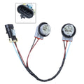 Tail Light Wiring Harness for Chevrolet Colorado GMC Canyon (2004–2012) 19330734