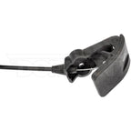 Hood Cable for Jeep Compass, Patriot, Dodge Caliber