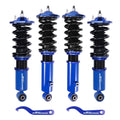 Coilover Shock Absorbers for Mazda Miata MX-5 (1989–2005)