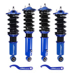 Coilover Shock Absorbers for Mazda Miata MX-5 (1989–2005)