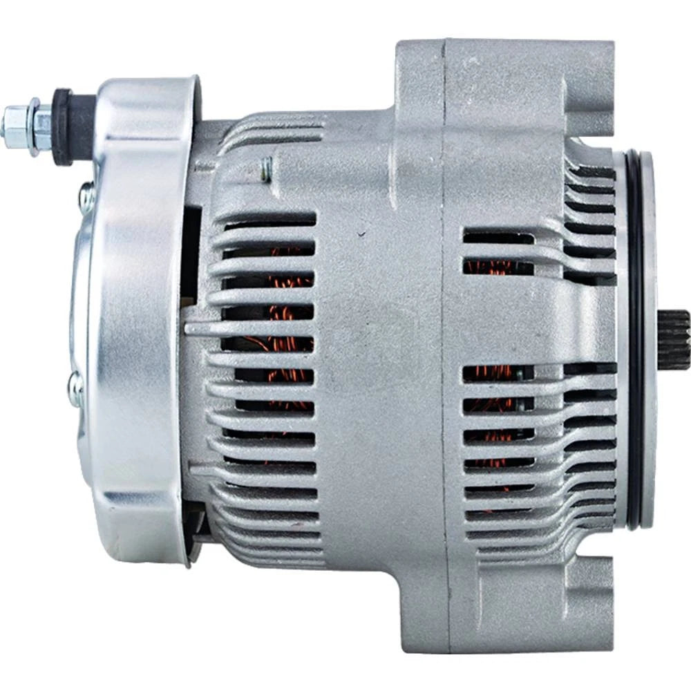 Alternator 400-52377-JN for J&N Electrical Products