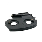 Outer-Inner Timing Belt Cover for Chevrolet Cruze, Aveo, Sonic, Trax, Pontiac G3 (2011-2019)