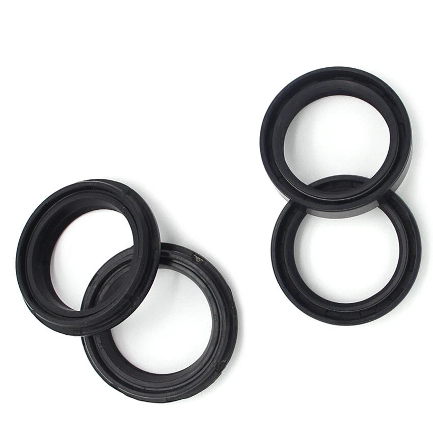Fork Seal and Wiper Set for Yamaha TZR250R TZR250 (1987–1993) 3XV-23145-00