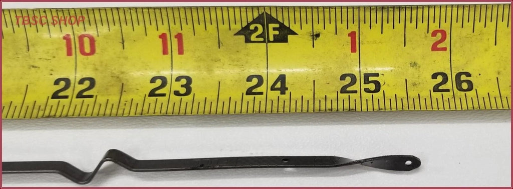 Transmission Fluid Dip Stick for Jeep Cherokee Comanche (1988) 8953003976