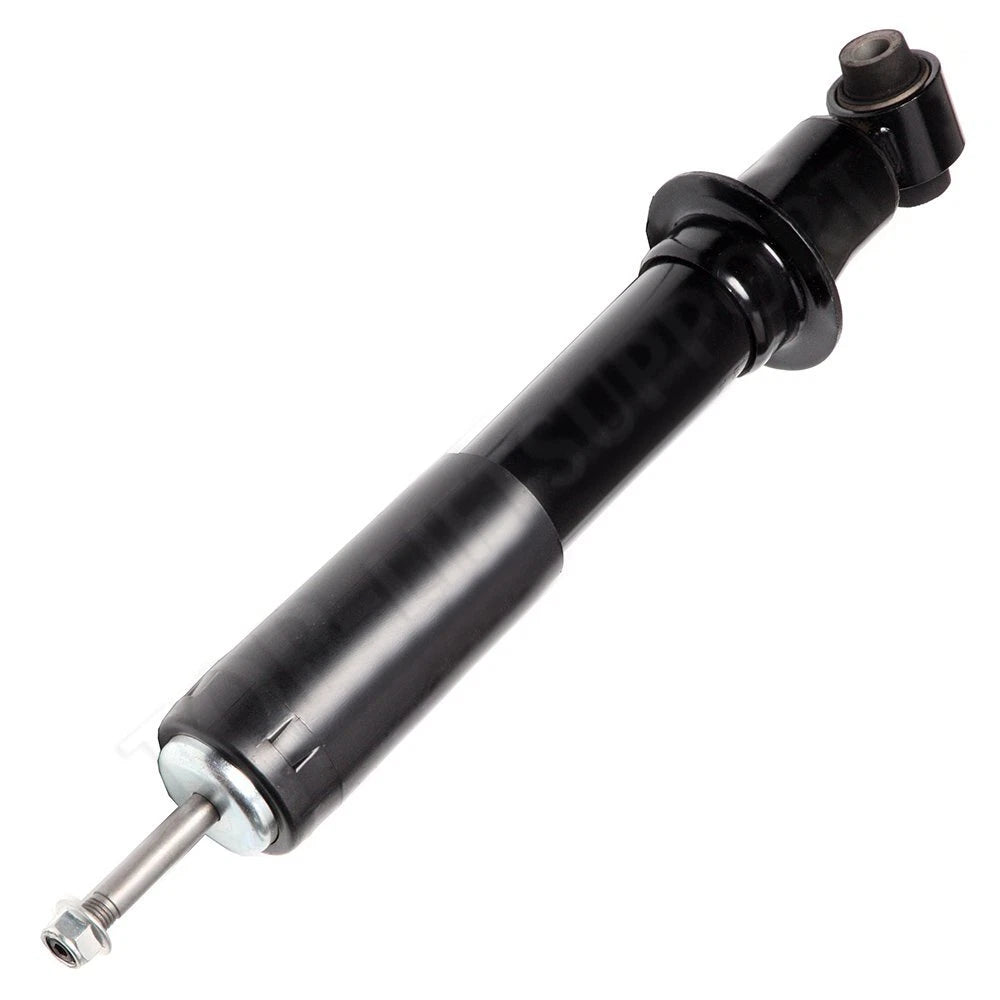 Set of 2 Rear Strut Assemblies for Chevrolet Camaro (2010–2012)