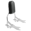 Sissy Bar Backrest Docking Hardware for Harley Softail Fat Bob (2018-2025)