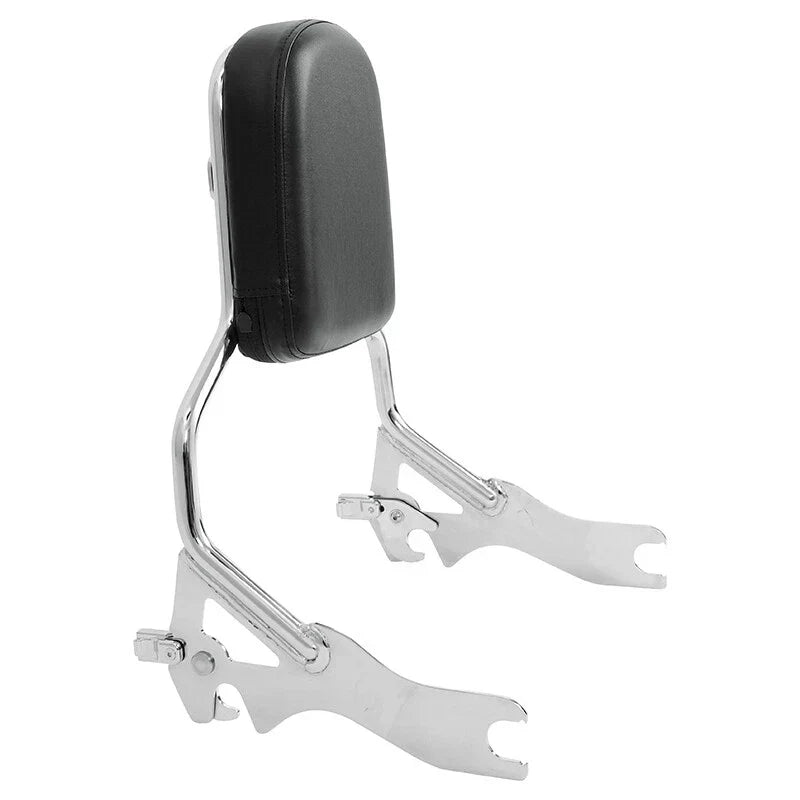 Sissy Bar Backrest Docking Hardware for Harley Softail Fat Bob (2018-2025)