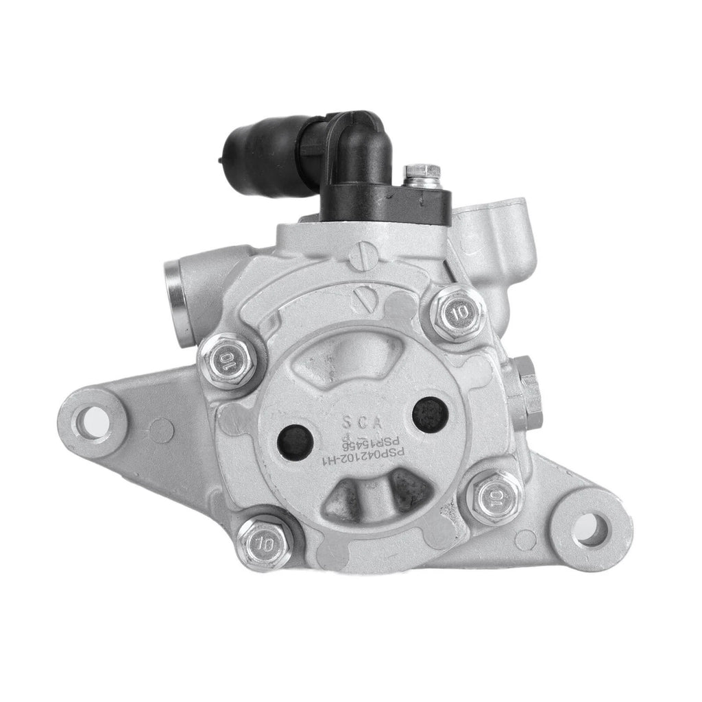 2X Power Steering Pump for Honda Civic (2006-2011)