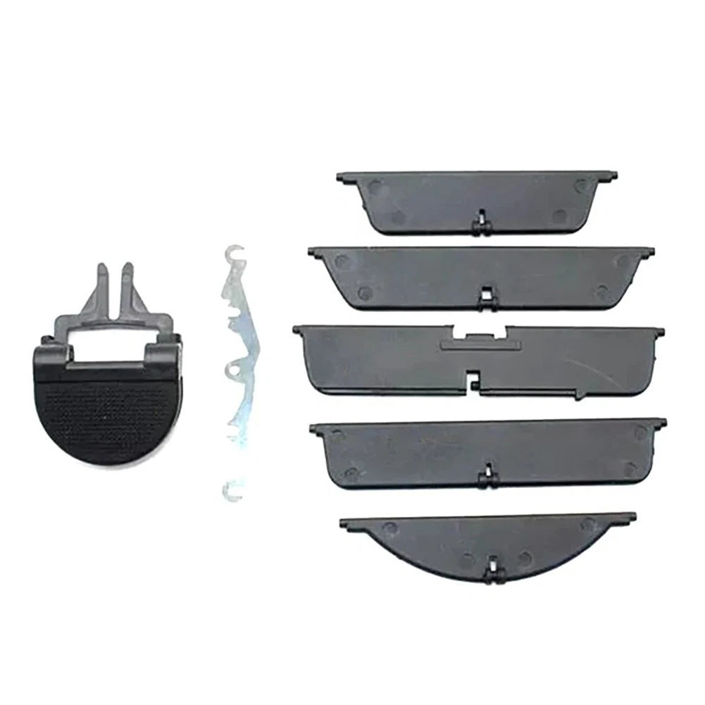 Dashboard AC Vent Blade Repair Kit for Land Rover (LR039081)