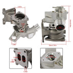 VG16 Turbocharger for Honda Accord 2018-2020 (1.5L, 6A0-F4-T/C, 181201132E)