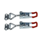 Metal Clamp Quick Release Tool for Door Bolts (Type 2)