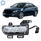 Front LED Fog Light for Chevrolet Cruze (2015)