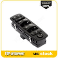 Window Control Switch for Dodge Grand Caravan (2008–2010)