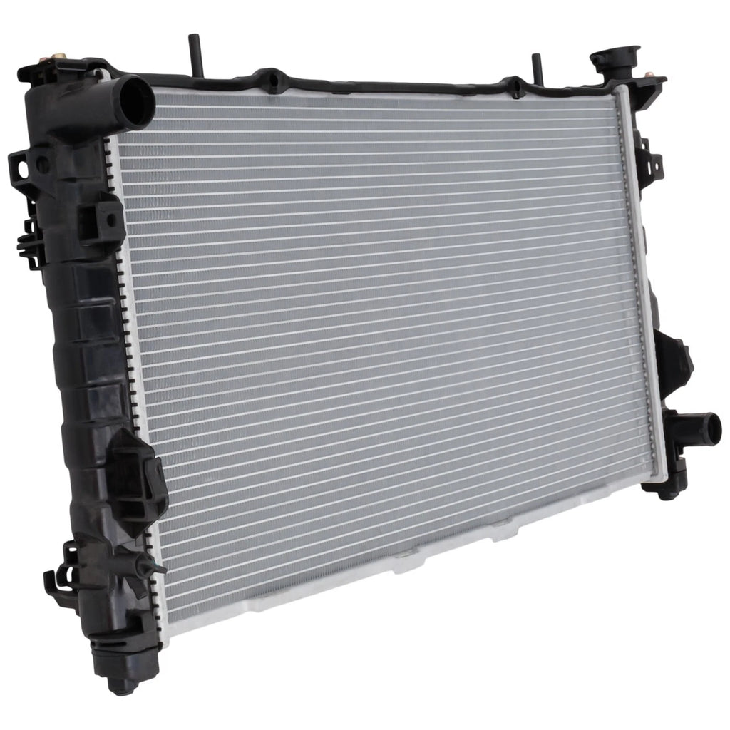Radiators for Chrysler Town & Country, Dodge Caravan (2005–2007)